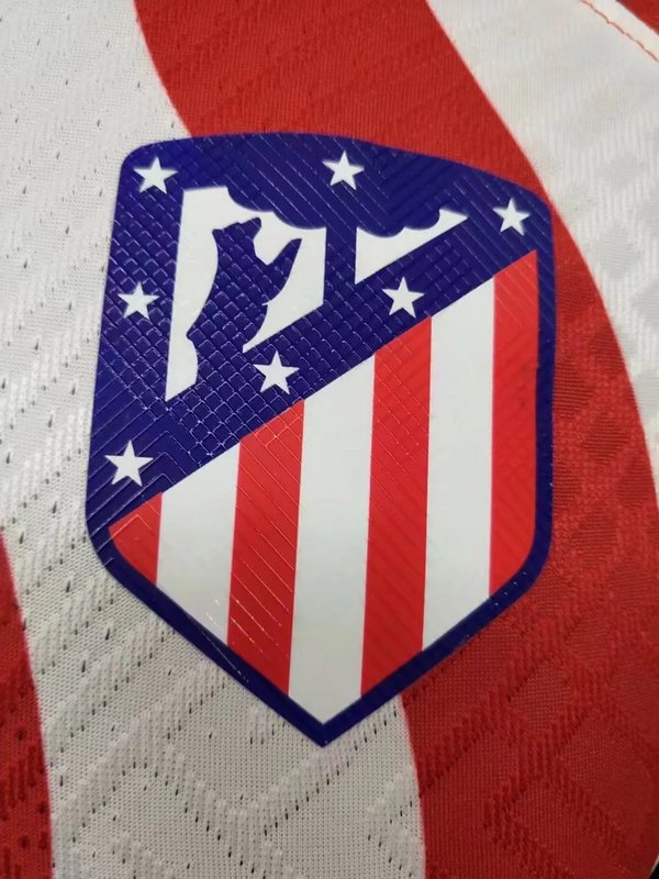 22-23 Atletico Madrid home